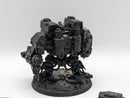 Warhammer 40k: Space Marine Ironclad Dreadnought (AD073)