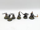 Warhammer 40k: Agents of the Imperium Inquisitor Retinue (AZ176)