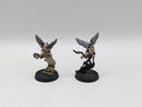 Warhammer 40k: Agents of the Imperium Inquisitor Henchman Cherub Familiars (AJ129)