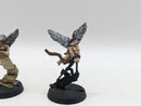 Warhammer 40k: Agents of the Imperium Inquisitor Henchman Cherub Familiars (AJ129)