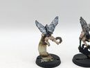 Warhammer 40k: Agents of the Imperium Inquisitor Henchman Cherub Familiars (AJ129)