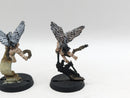 Warhammer 40k: Agents of the Imperium Inquisitor Henchman Cherub Familiars (AJ129)