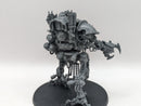 Warhammer 40k: Chaos Knights War Dog (AU012)