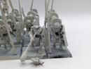Warhammer The Old World: Tomb Kings Tomb Guard (BA174)