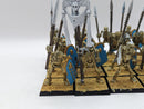 Warhammer The Old World: Tomb Kings Skeleton Warriors (AZ022)