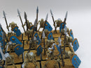 Warhammer The Old World: Tomb Kings Skeleton Warriors (AZ022)