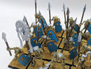 Warhammer The Old World: Tomb Kings Skeleton Warriors (AZ022)