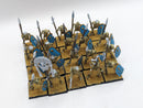 Warhammer The Old World: Tomb Kings Skeleton Warriors (AZ022)