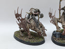 Warhammer Age of Sigmar: Flesh-Eater Courts Morbheg Knights (AH108)