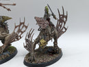 Warhammer Age of Sigmar: Flesh-Eater Courts Morbheg Knights (AH108)