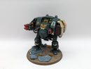 Warhammer 40k: Space Marine Ballistus Dreadnought (AF089)