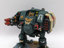 Warhammer 40k: Space Marine Ballistus Dreadnought (AF089)