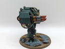 Warhammer 40k: Space Marine Ballistus Dreadnought (AF089)