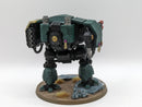 Warhammer 40k: Space Marine Ballistus Dreadnought (AF089)