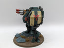 Warhammer 40k: Space Marine Ballistus Dreadnought (AF089)