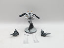 Warhammer 40k: T'au Empire Commander Shadowsun (AC008)