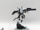Warhammer 40k: T'au Empire Commander Shadowsun (AC008)