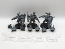 Warhammer 40k: T'au Empire Crisis Battlesuit (BC027)