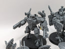 Warhammer 40k: T'au Empire Crisis Battlesuit (BC027)