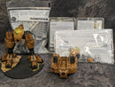 Warhammer 40k: T'au Empire KX139 Ta'unar Supremacy Armour (AB050)