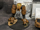 Warhammer 40k: T'au Empire KX139 Ta'unar Supremacy Armour (AB050)