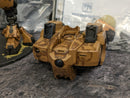 Warhammer 40k: T'au Empire KX139 Ta'unar Supremacy Armour (AB050)