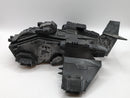 Warhammer 40k: Space Marine Stormraven Gunship (BF078)