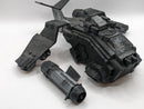 Warhammer 40k: Space Marine Stormraven Gunship (BF078)