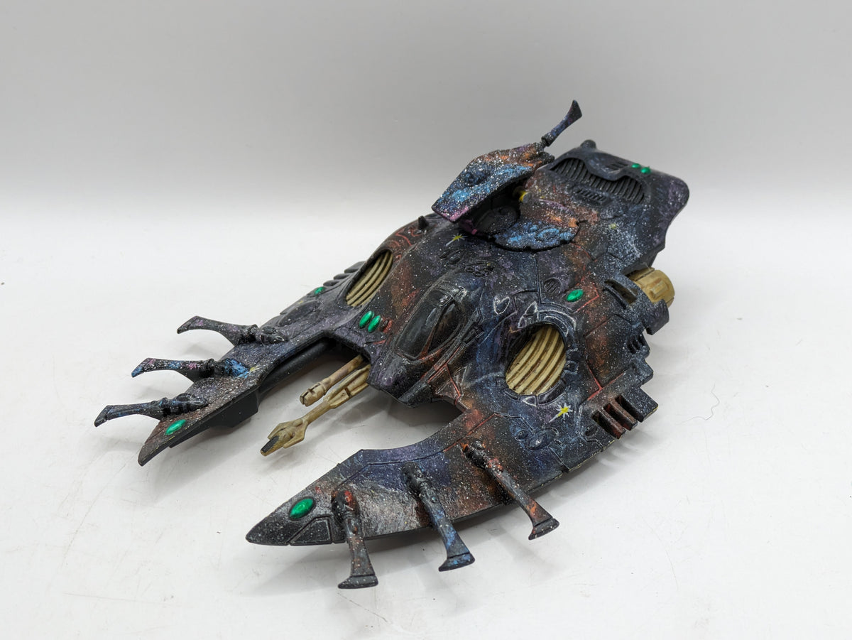 Aeldari Wave Serpent Games Workshop | Warhammer 40000 | Modellistica Nuova