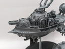 Warhammer Age of Sigmar: Kharadon Overlords Arkanaut Frigate (BF070)