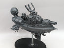 Warhammer Age of Sigmar: Kharadon Overlords Arkanaut Frigate (BF070)