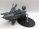 Warhammer Age of Sigmar: Kharadon Overlords Arkanaut Frigate (BF070)