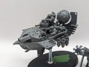 Warhammer Age of Sigmar: Kharadon Overlords Grundstok Gunhauler (BF068)