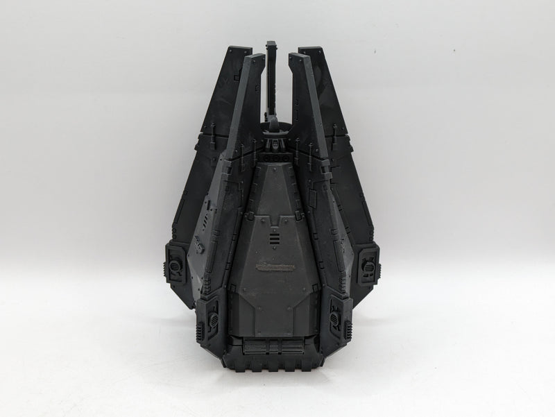 Warhammer 40k: Space Marine Drop Pod (BF075)