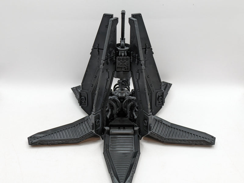 Warhammer 40k: Space Marine Drop Pod (BF075)