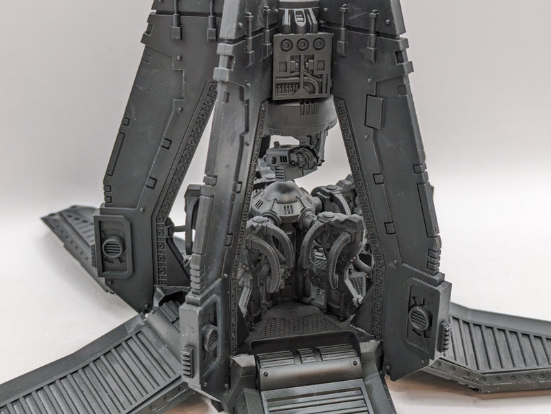 Warhammer 40k: Space Marine Drop Pod (BF075)