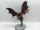 Warhammer 40k: Daemons of Chaos Bloodthirster of Khorne (BF074)