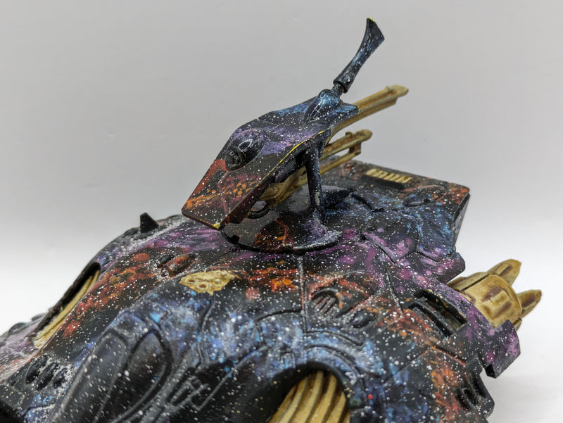 Warhammer 40k: Aeldari Wave Serpent (BF036)