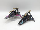 Warhammer 40k: Aeldari Harlequin Voidweavers (BF049)