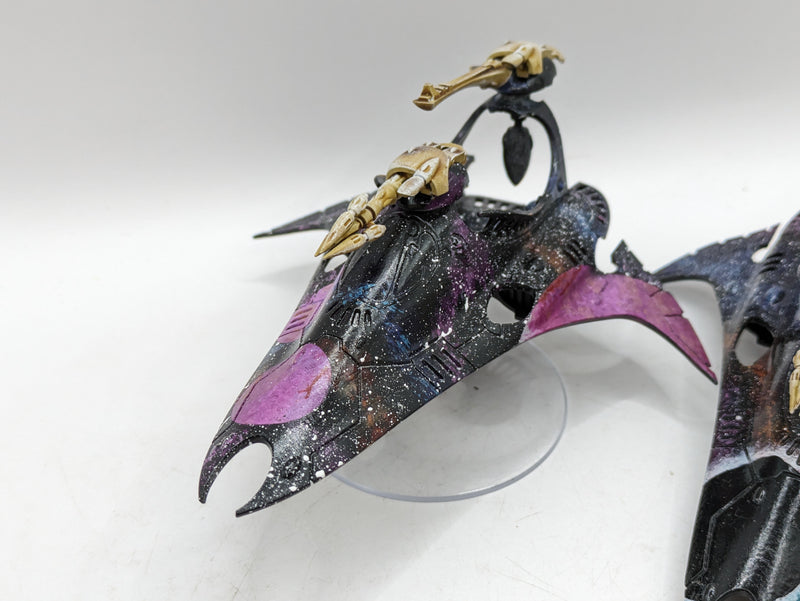 Warhammer 40k: Aeldari Harlequin Voidweavers (BF049)