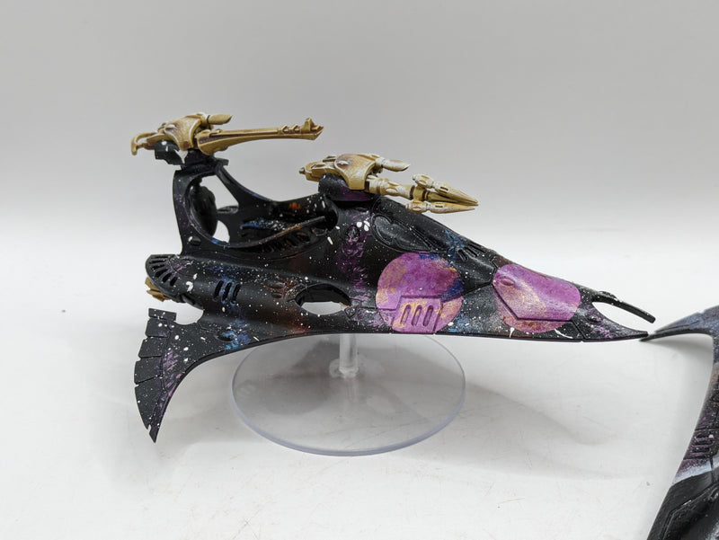 Warhammer 40k: Aeldari Harlequin Voidweavers (BF049)