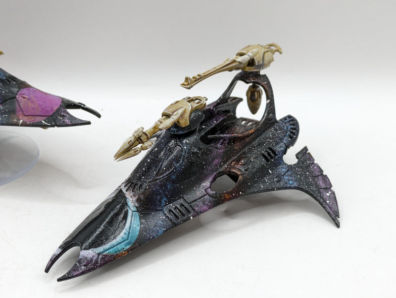 Warhammer 40k: Aeldari Harlequin Voidweavers (BF049)