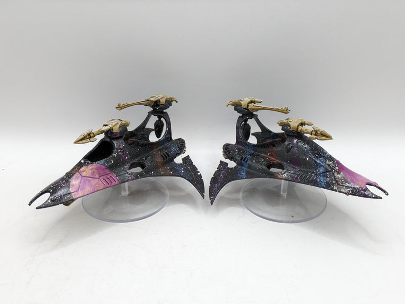 Warhammer 40k: Aeldari Harlequin Voidweavers (BF046)