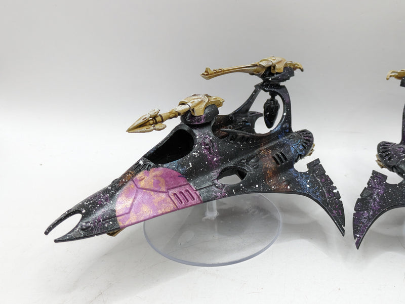 Warhammer 40k: Aeldari Harlequin Voidweavers (BF046)