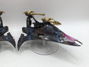 Warhammer 40k: Aeldari Harlequin Voidweavers (BF046)