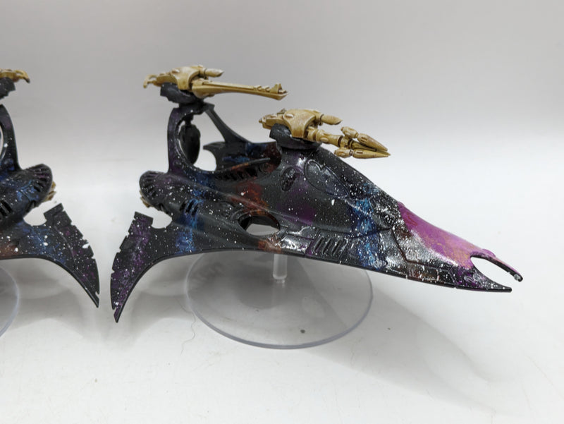 Warhammer 40k: Aeldari Harlequin Voidweavers (BF046)