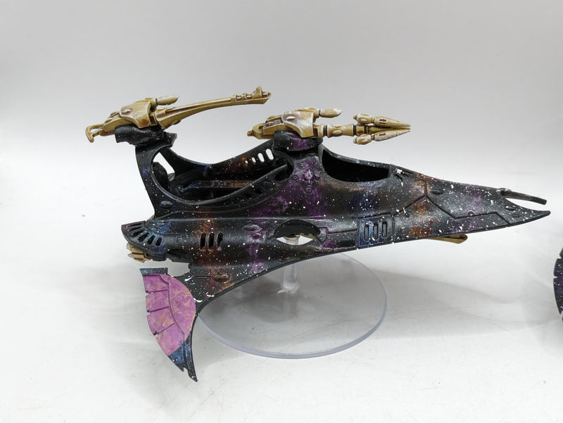 Warhammer 40k: Aeldari Harlequin Voidweavers (BF046)