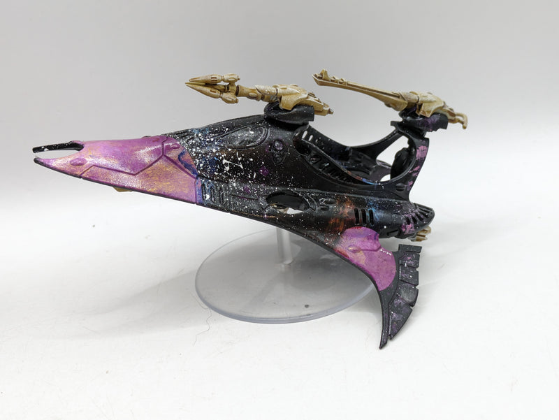 Warhammer 40k: Aeldari Harlequin Voidweavers (BF046)