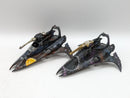 Warhammer 40k: Aeldari Harlequin Starweavers (BF048)