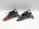 Warhammer 40k: Aeldari Harlequin Starweavers (BF050)